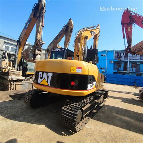 caterpilar 312c mini excavator for sale|cat 312bl for sale.